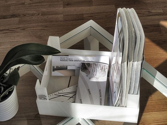 Archisio - Soa Spazio Oltre Larchitettura - Progetto Berry