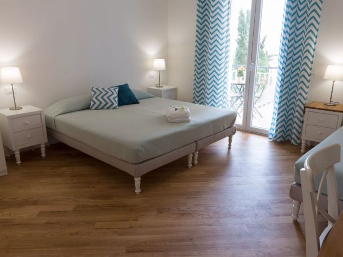 Archisio - Liliana Castaldo - Progetto Bb zenzero e limone