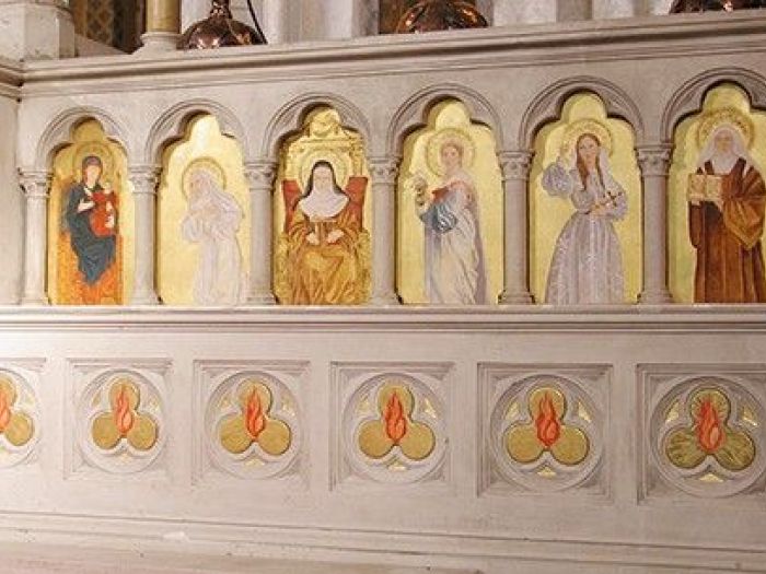 Archisio - Progetto Arte Poli srl - Progetto Fresco