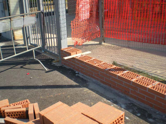 Archisio - Flli Bollaro Snc - Progetto Manutenzione immobili e manutenzione strade