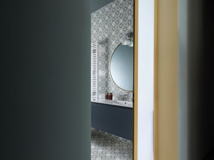 Archisio - Mohamed Keilani - Progetto Apt monza