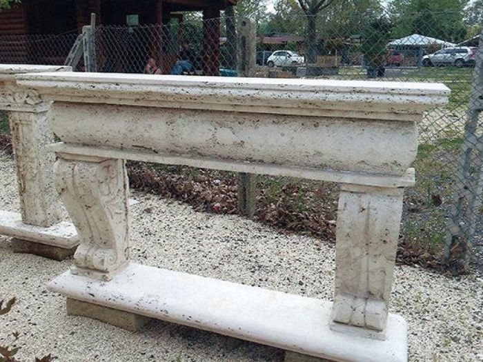 Archisio - King Rivestimenti - Progetto Rivestimenti per caminetti di design in umbria