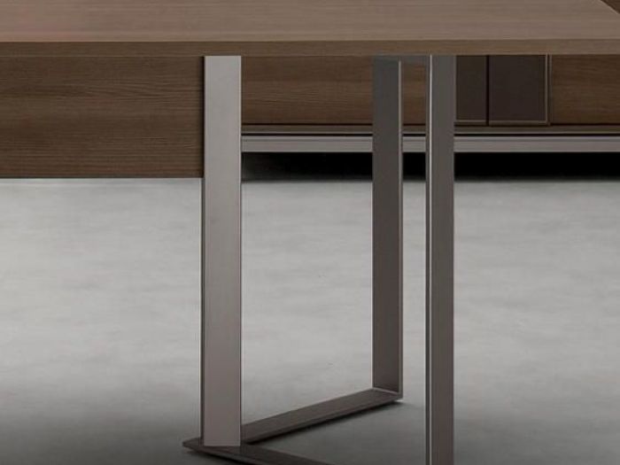 Archisio - Archetipo Architettura E Design - Progetto Uffici mobil office