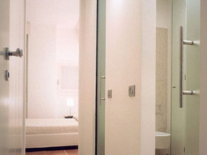 Archisio - Claudia Montevecchi - Progetto Interno classico