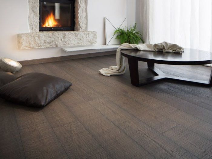 Archisio - Eco Parquet - Progetto Parquet da interno