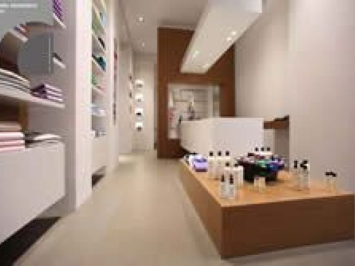 Archisio - Consolato Veneziano - Progetto Interior design