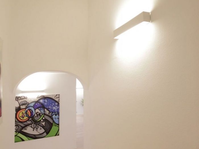 Archisio - Luigi Bello - Progetto Hill 01