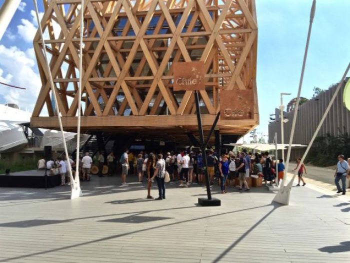 Archisio - Florio Outdoor - Progetto Pavimenti