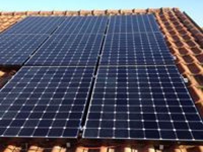 Archisio - Elettrosistemi srl - Progetto Impianti fotovoltaici