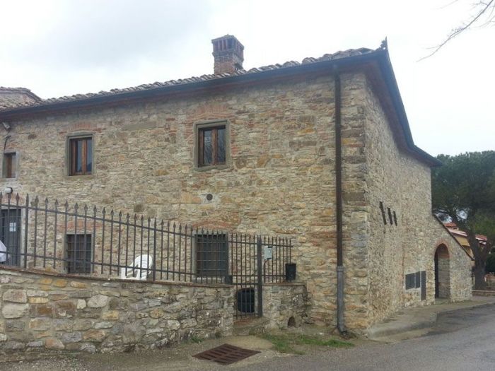 Archisio - Impresa Edile Sandrelli Paolo - Progetto Ristrutturazioni