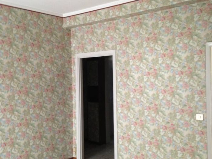 Archisio - Francesca Morano - Progetto Ristrutturazione - progetto 1