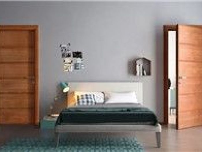 Archisio - Il Falegname Di Casciello Antonio - Progetto Porte blindate