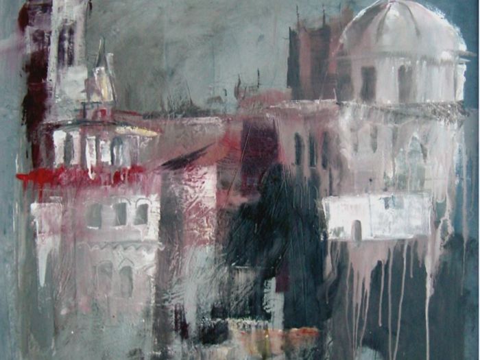 Archisio - Ester Maria Negretti - Progetto ESTER MARIA NEGRETTI