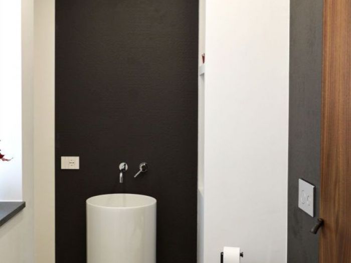 Archisio - Deark Officina Architettura - Progetto Casa pelle