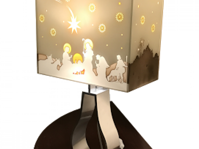 Archisio - Creative Glass Art - Progetto Cover design lamps