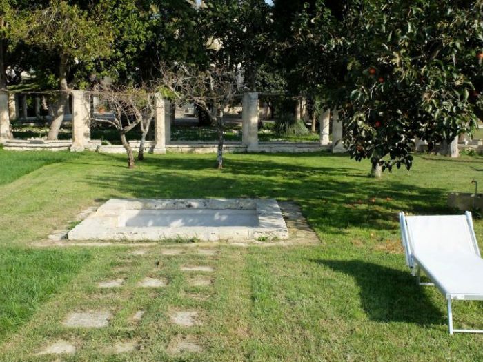 Archisio - Angela Crovace - Progetto Castelli del salento servizio fotografico