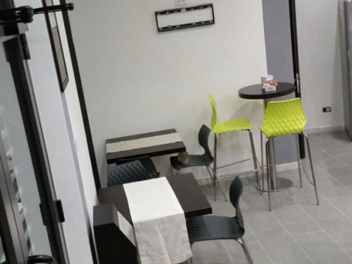 Archisio - La Servizi Ristrutturazioni - Progetto Interni