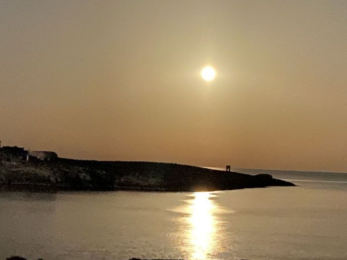 Archisio - Bianca Pelligra - Progetto Dammuso a cala croce