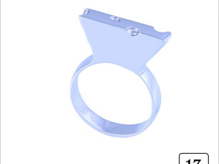 Archisio - Pierfrancesco Arnone - Progetto I miti anelli