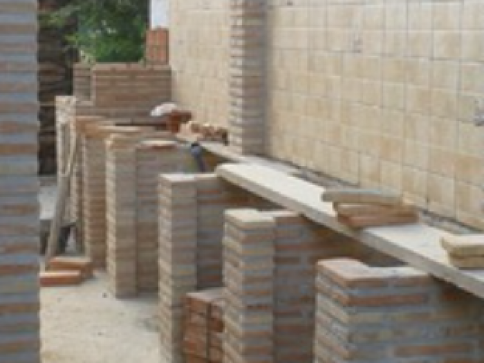 Archisio - Nichita Cornel - Progetto Opere murarie