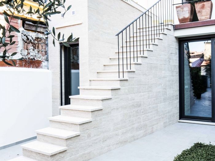 Archisio - Cret Studio - Progetto Casa s