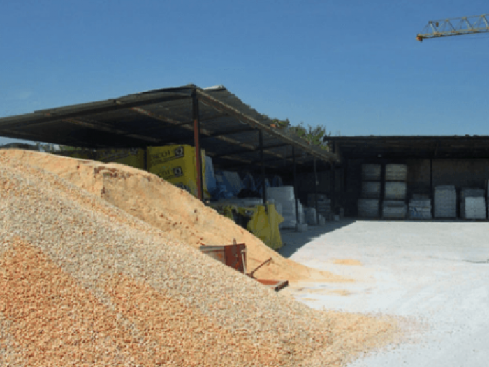 Archisio - Edil 97 - Progetto EDIL 97