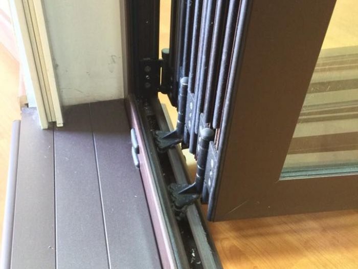 Archisio - Infissi In Pvc E Alluminio Di Sirni Alessandro - Progetto Infissi