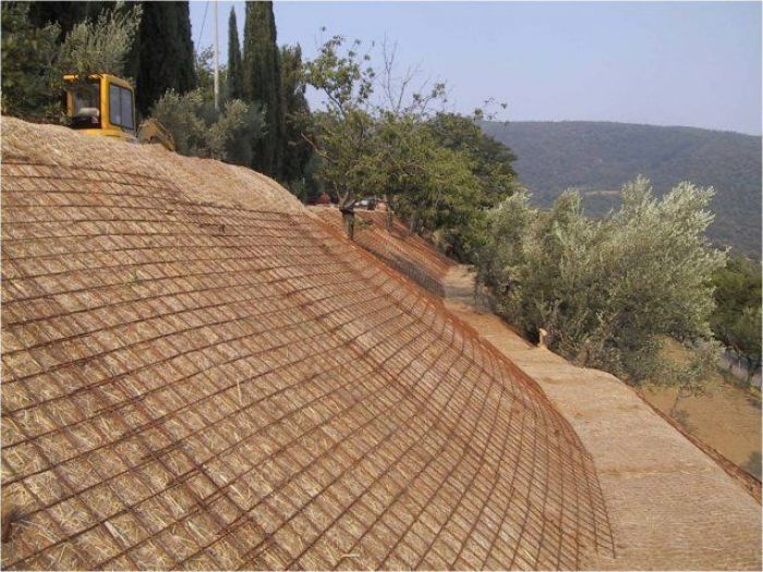 Archisio - Francesca Bertini - Progetto Villa maciranotta