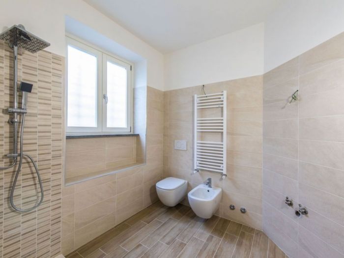 Archisio - Gianluigi Latino - Progetto Ristrutturazione immobile