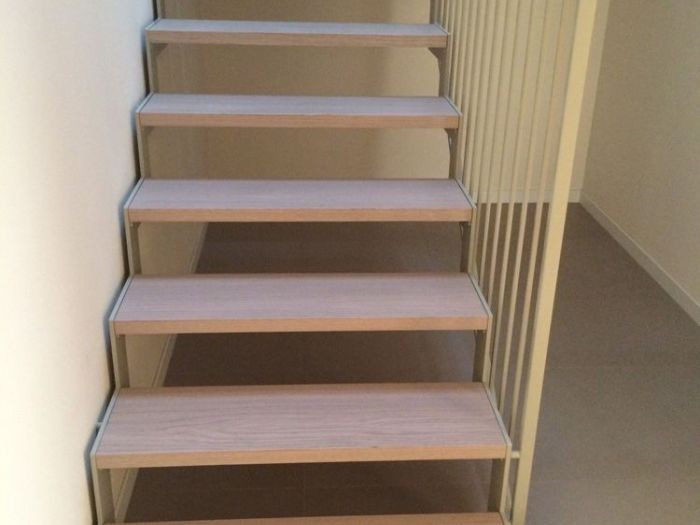 Archisio - Andrea Agostini - Progetto Ristrutturazione di fabbricato di civile abitazione