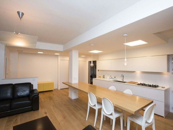 Archisio - Mario Mele - Progetto Casa valentino - 2012