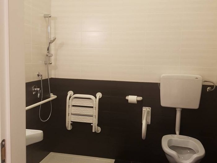 Archisio - Studio Tecnico Darchitettura Arcut - Progetto Ristrutturazione studio medico