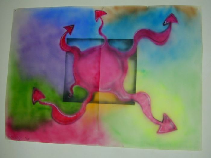 Archisio - Lab Giobbi - Progetto Arte