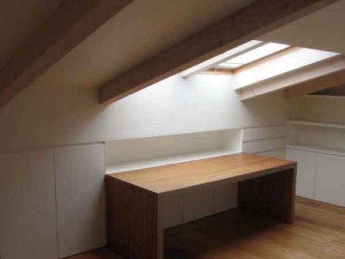 Archisio - Studio Antepost - Progetto Villa chirignano