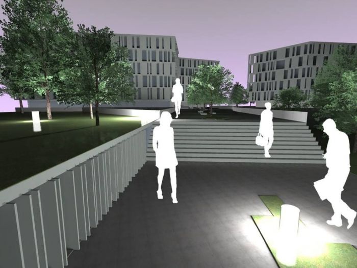 Archisio - Flab Studio Interior Design - Progetto Edifici ed esterni