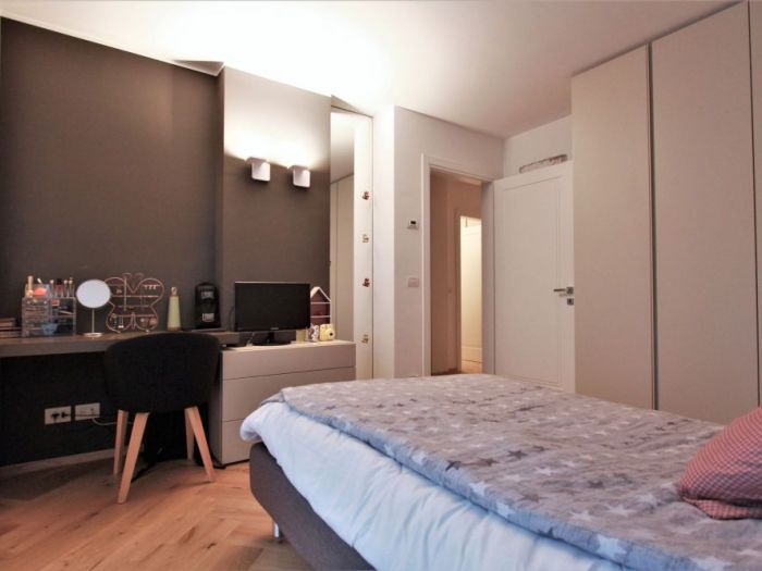 Archisio - Stefano Piazza - Progetto Casa b