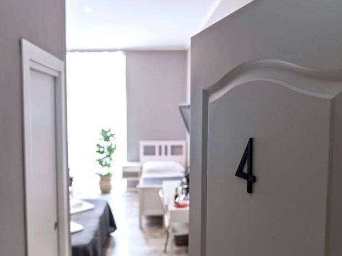 Archisio - Barbara Malavasi - Progetto Bed e breakfast