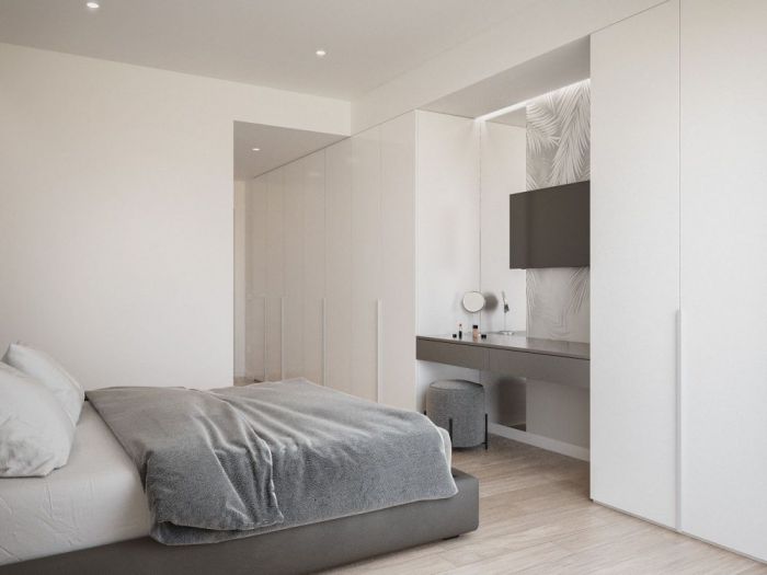 Archisio - Doppiozero Interior - Progetto Casa ah