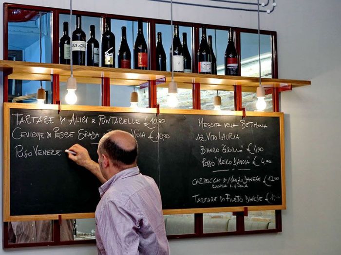 Archisio - Studiogad - Progetto Ristorante bibi brace e cucina