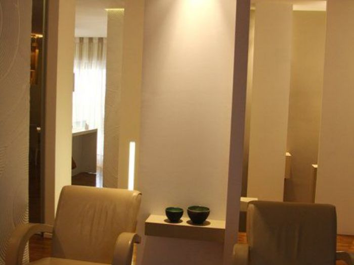 Archisio - Fulvia Ottaiano - Progetto Casa privata