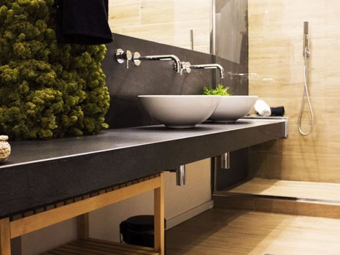 Archisio - Arch Giovanni Di Maria - Progetto Casa cr