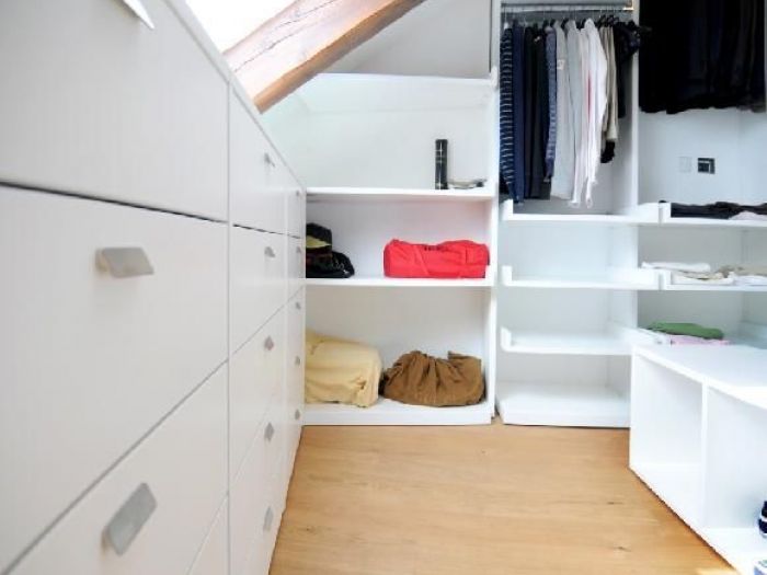 Archisio - Studio Architettura Golinelli - Progetto Attico e superattico