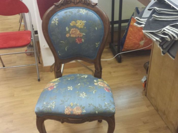 Archisio - Sciacca Sons - Progetto Il tappezziere a tutto campo dove ce tessuto ci siamo noi