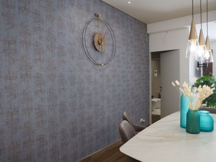 Archisio - Casesa Tiziano - Progetto Villa unifamiliare 130mq