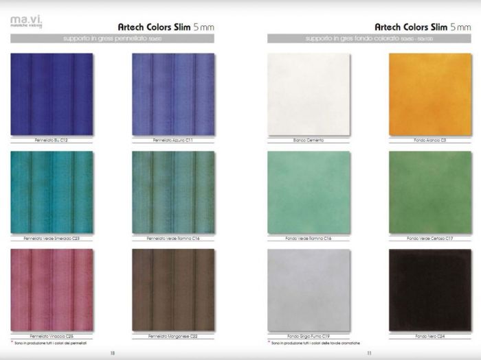 Archisio - Mavidesign - Progetto Catalogo ma vi 2017 x web 10 32