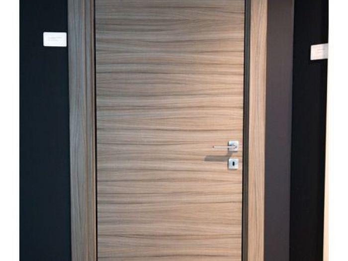 Archisio - Claba Finestre srl - Progetto Porte interne e blindate