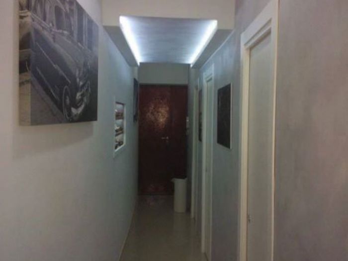 Archisio - Edil Carfora Ciro - Progetto Ristrutturazione interni