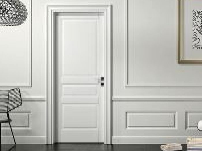 Archisio - Serramenti Torino - Progetto Porte interne