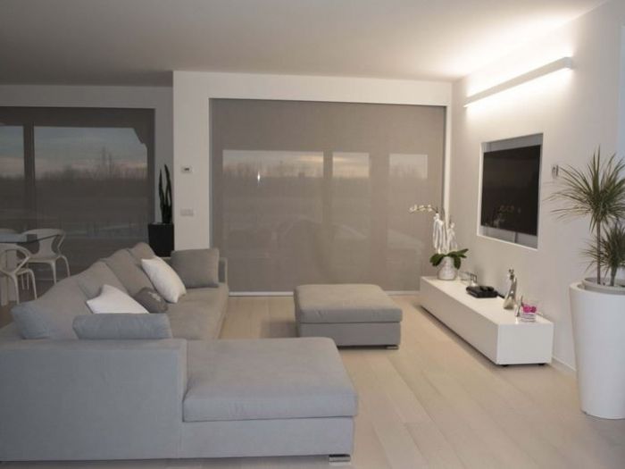 Archisio - Adsg - Progetto Villa