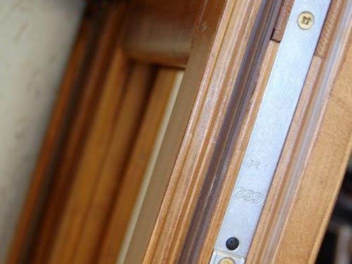 Archisio - Falegnameria C F Cecanecchia Srl Unipersonale Cecanecchia Mario - Progetto Porte e finestre